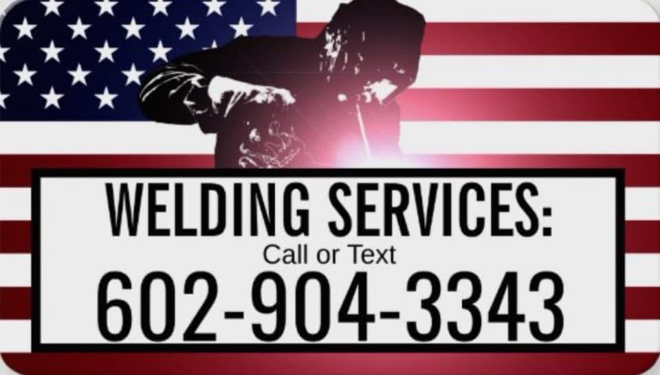 Big Red Metalwork Services